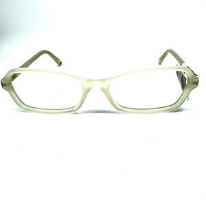 Emporio Armani Eyeglass Frames Clear EA3009 5082 54 16 140 H11145